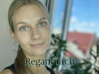 Reganburch