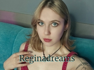 Reginadreams