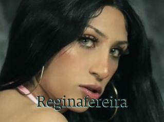 Reginafereira