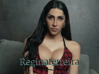 Reginaferreira