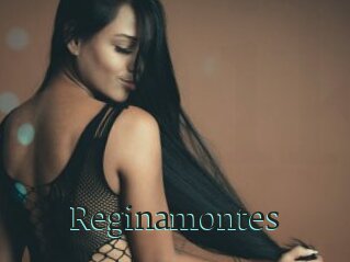 Reginamontes