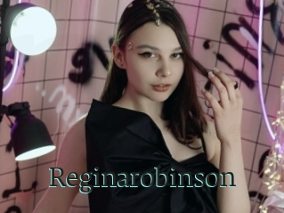 Reginarobinson