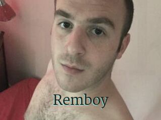 Remboy