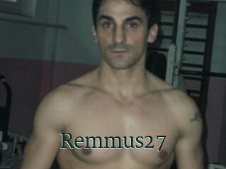 Remmus27