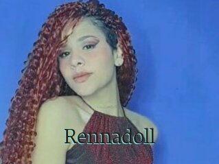 Rennadoll