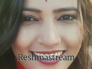 Reshmastream