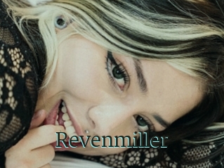 Revenmiller