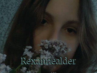 Rexannealder