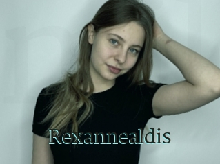 Rexannealdis