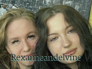 Rexanneandelvine