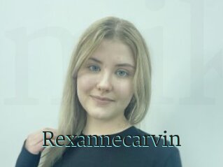 Rexannecarvin