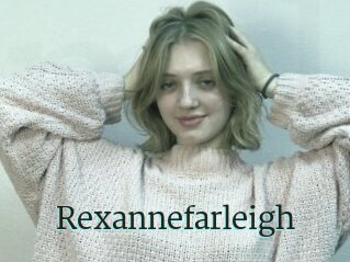 Rexannefarleigh