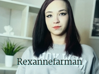 Rexannefarman