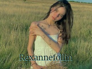 Rexannefollin