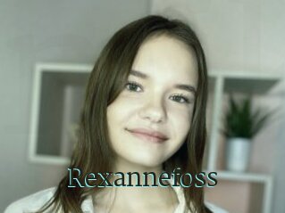 Rexannefoss