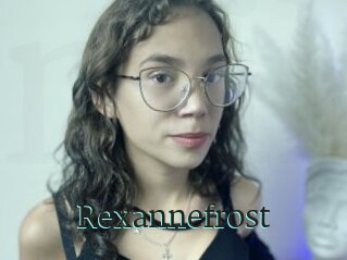 Rexannefrost