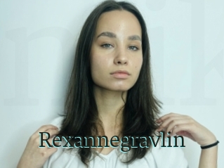 Rexannegravlin