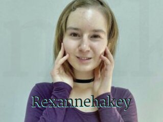 Rexannehakey