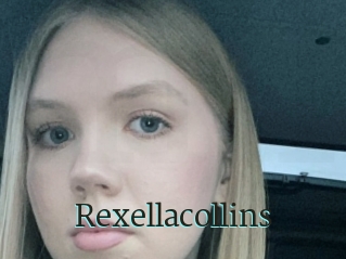 Rexellacollins