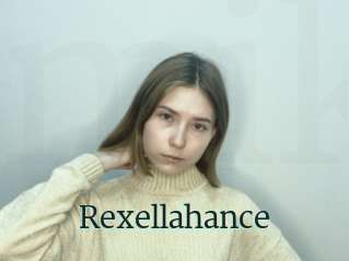 Rexellahance