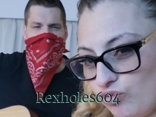 Rexholes604