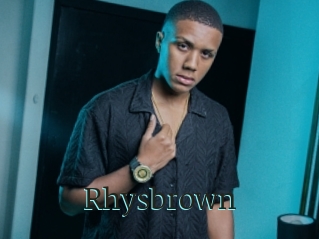 Rhysbrown