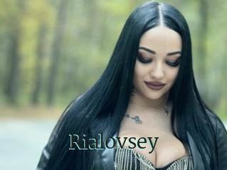 Rialovsey