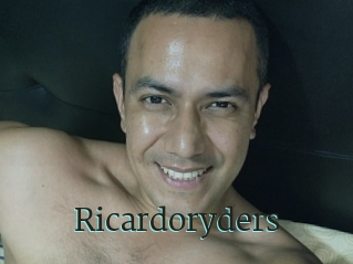 Ricardoryders