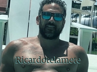 Ricardotelamete