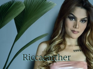 Riccacarther