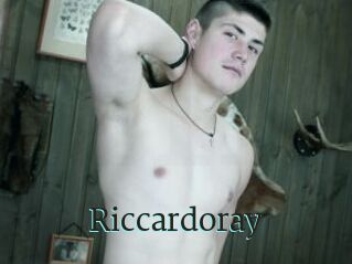 Riccardoray