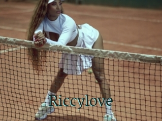 Riccylove