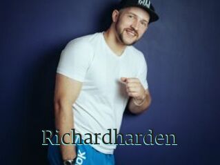 Richardharden