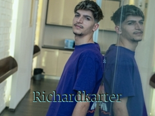 Richardkarter