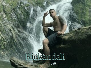 Rickandali