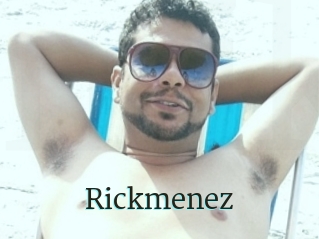 Rickmenez