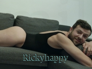 Rickyhappy