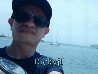 Rickyjf