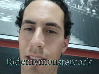 Ridemymonstercock