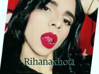 Rihanaxhot1