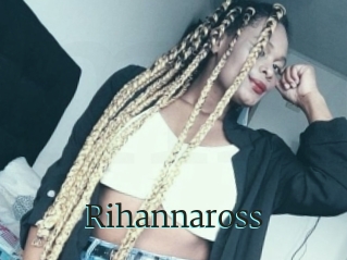 Rihannaross