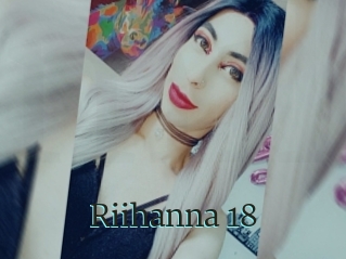 Riihanna_18