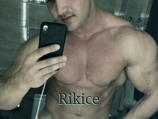 Rikice