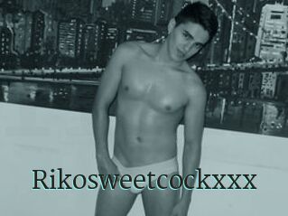 Rikosweetcockxxx