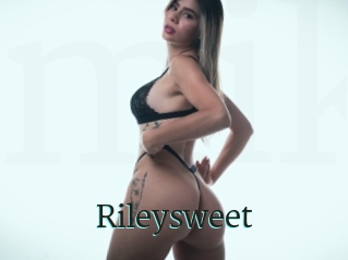 Rileysweet