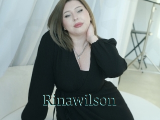 Rinawilson