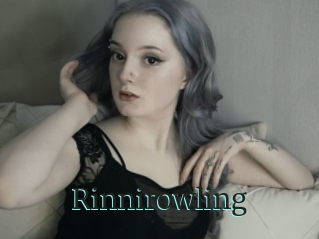 Rinnirowling