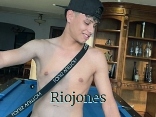 Riojones