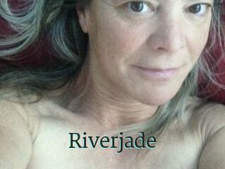 riverjade Milky Porn