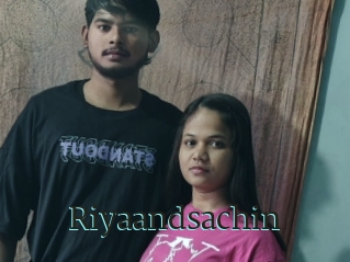 Riyaandsachin